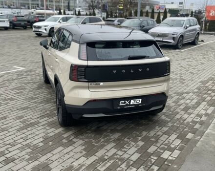 Вольво EX30 Cross Country, объемом двигателя 0 л и пробегом 0 тыс. км за 47726 $, фото 11 на Automoto.ua