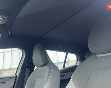 Вольво EX30 Cross Country, объемом двигателя 0 л и пробегом 0 тыс. км за 47726 $, фото 23 на Automoto.ua