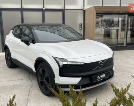 Вольво EX30 Cross Country, объемом двигателя 0 л и пробегом 0 тыс. км за 46676 $, фото 7 на Automoto.ua