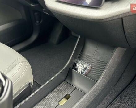 купити нове авто Вольво EX30 Cross Country 2025 року від офіційного дилера Volvo Car-Одеса Вольво фото