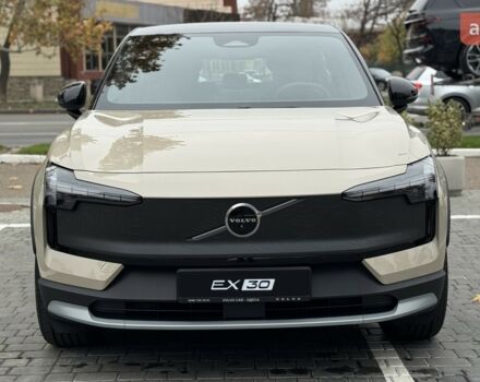 купити нове авто Вольво EX30 Cross Country 2025 року від офіційного дилера Volvo Car-Одеса Вольво фото