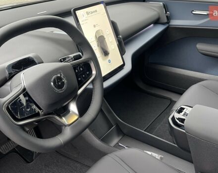 Вольво EX30 Cross Country, объемом двигателя 0 л и пробегом 0 тыс. км за 46676 $, фото 17 на Automoto.ua