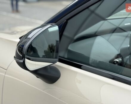 купити нове авто Вольво EX30 Cross Country 2025 року від офіційного дилера Volvo Car-Одеса Вольво фото