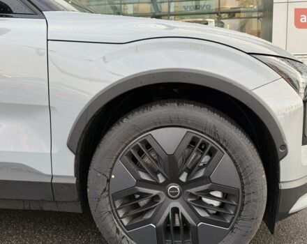 купить новое авто Вольво EX30 Cross Country 2025 года от официального дилера Changan НІКО Мегаполіс Вольво фото
