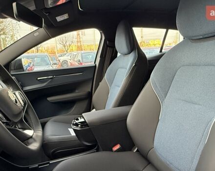 купить новое авто Вольво EX30 Cross Country 2025 года от официального дилера Changan НІКО Мегаполіс Вольво фото