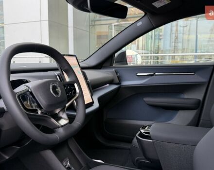 купити нове авто Вольво EX30 Cross Country 2025 року від офіційного дилера Changan НІКО Мегаполіс Вольво фото