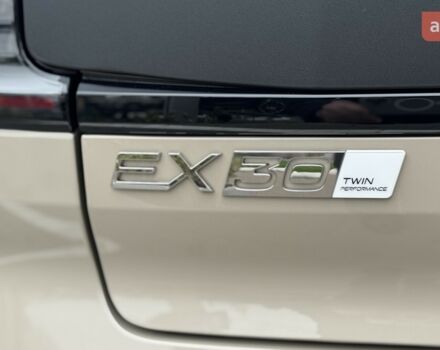 купити нове авто Вольво EX30 Cross Country 2025 року від офіційного дилера Volvo Car-Одеса Вольво фото