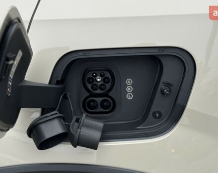 купити нове авто Вольво EX30 Cross Country 2025 року від офіційного дилера Volvo Car-Одеса Вольво фото