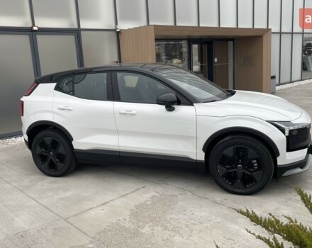 Вольво EX30 Cross Country, объемом двигателя 0 л и пробегом 0 тыс. км за 46676 $, фото 9 на Automoto.ua