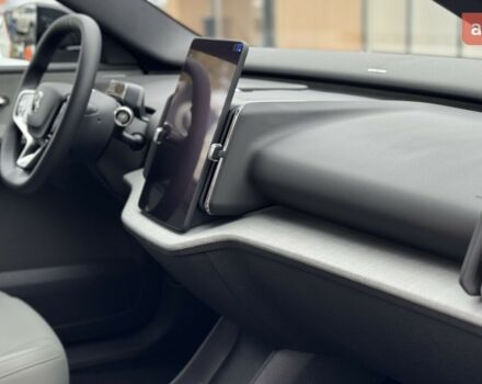 купити нове авто Вольво EX30 Cross Country 2025 року від офіційного дилера Volvo Car-Одеса Вольво фото