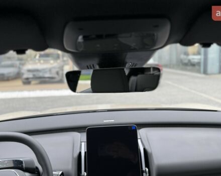 купити нове авто Вольво EX30 Cross Country 2025 року від офіційного дилера Volvo Car-Одеса Вольво фото