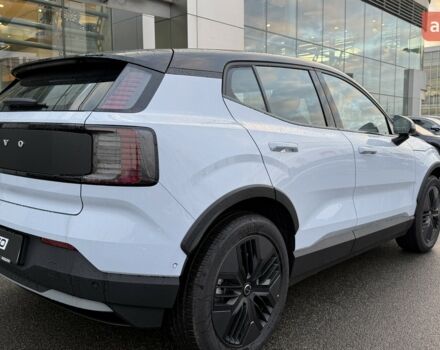 купити нове авто Вольво EX30 Cross Country 2025 року від офіційного дилера Changan НІКО Мегаполіс Вольво фото