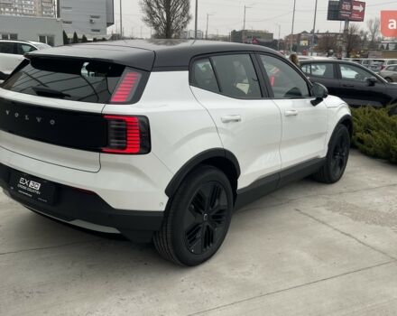 Вольво EX30 Cross Country, объемом двигателя 0 л и пробегом 0 тыс. км за 46676 $, фото 11 на Automoto.ua