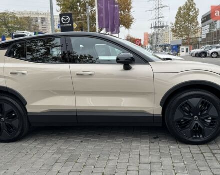 купити нове авто Вольво EX30 Cross Country 2025 року від офіційного дилера Volvo Car-Одеса Вольво фото