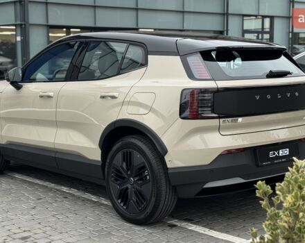 купити нове авто Вольво EX30 Cross Country 2025 року від офіційного дилера Volvo Car-Одеса Вольво фото