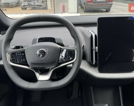 купити нове авто Вольво EX30 Cross Country 2025 року від офіційного дилера Volvo Car-Одеса Вольво фото
