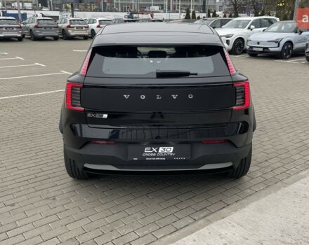 Вольво EX30 Cross Country, объемом двигателя 0 л и пробегом 0 тыс. км за 46676 $, фото 7 на Automoto.ua