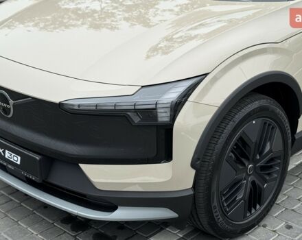 купити нове авто Вольво EX30 Cross Country 2025 року від офіційного дилера Volvo Car-Одеса Вольво фото
