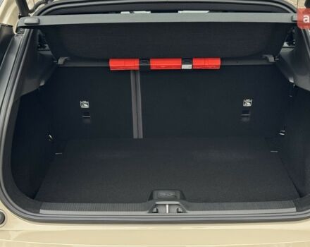 купити нове авто Вольво EX30 Cross Country 2025 року від офіційного дилера Volvo Car-Одеса Вольво фото