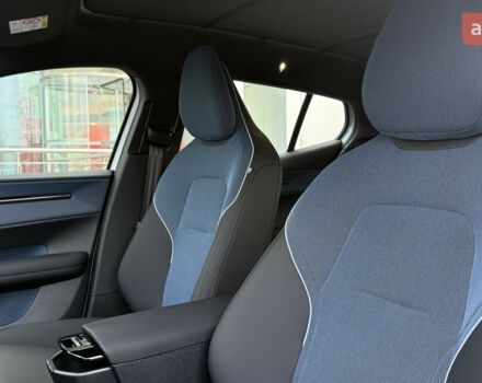 купити нове авто Вольво EX30 Cross Country 2025 року від офіційного дилера Changan НІКО Мегаполіс Вольво фото