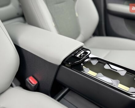 купити нове авто Вольво EX30 Cross Country 2025 року від офіційного дилера Volvo Car-Одеса Вольво фото