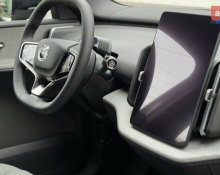 купити нове авто Вольво EX30 Cross Country 2025 року від офіційного дилера Volvo Car-Одеса Вольво фото