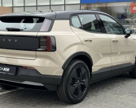 купити нове авто Вольво EX30 Cross Country 2025 року від офіційного дилера Volvo Car-Одеса Вольво фото