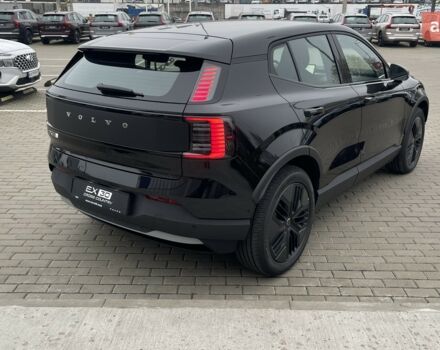 Вольво EX30 Cross Country, объемом двигателя 0 л и пробегом 0 тыс. км за 46676 $, фото 8 на Automoto.ua