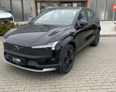 Вольво EX30 Cross Country, объемом двигателя 0 л и пробегом 0 тыс. км за 46676 $, фото 3 на Automoto.ua