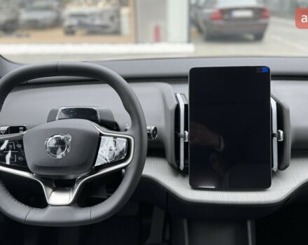 купити нове авто Вольво EX30 Cross Country 2025 року від офіційного дилера Volvo Car-Одеса Вольво фото