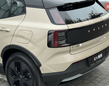 купити нове авто Вольво EX30 Cross Country 2025 року від офіційного дилера Volvo Car-Одеса Вольво фото