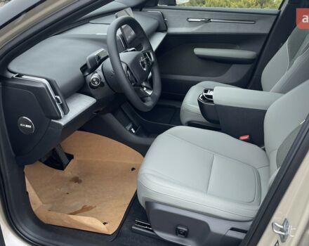Вольво EX30 Cross Country, объемом двигателя 0 л и пробегом 0 тыс. км за 47726 $, фото 15 на Automoto.ua