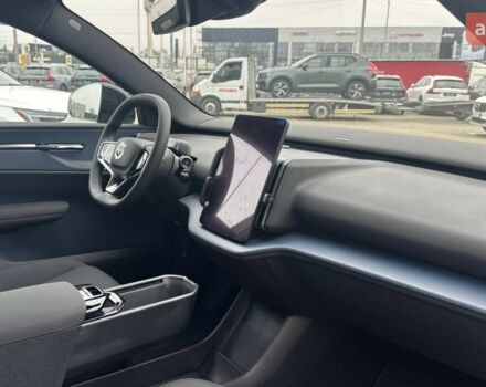 Вольво EX30 Cross Country, объемом двигателя 0 л и пробегом 0 тыс. км за 47080 $, фото 21 на Automoto.ua