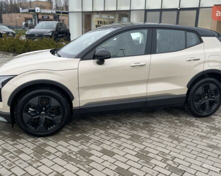 Вольво EX30 Cross Country, объемом двигателя 0 л и пробегом 0 тыс. км за 47726 $, фото 2 на Automoto.ua