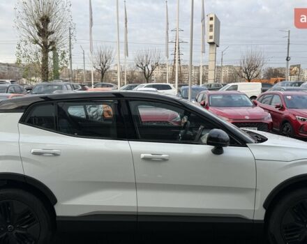 купити нове авто Вольво EX30 Cross Country 2025 року від офіційного дилера Changan НІКО Мегаполіс Вольво фото