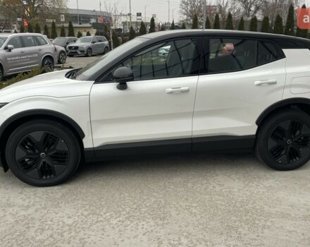 Вольво EX30 Cross Country, объемом двигателя 0 л и пробегом 0 тыс. км за 46676 $, фото 3 на Automoto.ua