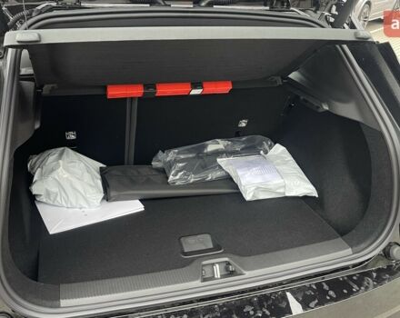 Вольво EX30 Cross Country, объемом двигателя 0 л и пробегом 0 тыс. км за 46676 $, фото 20 на Automoto.ua