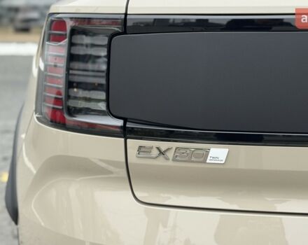 купити нове авто Вольво EX30 Cross Country 2025 року від офіційного дилера Volvo Car-Одеса Вольво фото