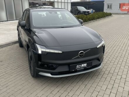 Вольво EX30 Cross Country, объемом двигателя 0 л и пробегом 0 тыс. км за 46676 $, фото 1 на Automoto.ua