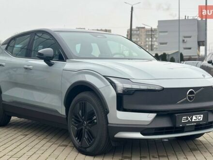 Вольво EX30 Cross Country, объемом двигателя 0 л и пробегом 0 тыс. км за 47080 $, фото 1 на Automoto.ua