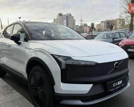 купити нове авто Вольво EX30 Cross Country 2025 року від офіційного дилера Changan НІКО Мегаполіс Вольво фото