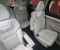 Белый Вольво EX90, объемом двигателя 0 л и пробегом 9 тыс. км за 78000 $, фото 15 на Automoto.ua