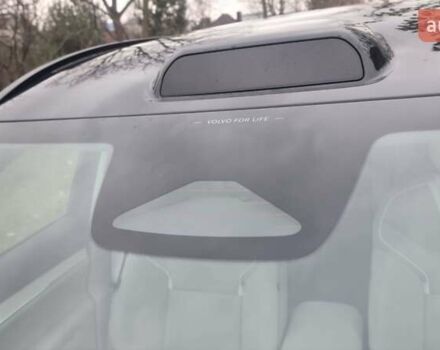 Белый Вольво EX90, объемом двигателя 0 л и пробегом 9 тыс. км за 78000 $, фото 17 на Automoto.ua