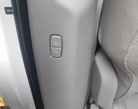 Белый Вольво EX90, объемом двигателя 0 л и пробегом 9 тыс. км за 78000 $, фото 14 на Automoto.ua