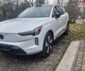 Белый Вольво EX90, объемом двигателя 0 л и пробегом 9 тыс. км за 78000 $, фото 1 на Automoto.ua