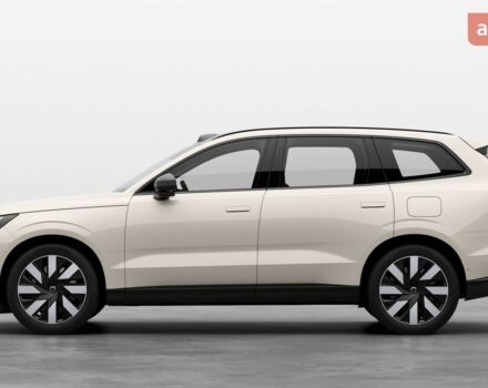 купить новое авто Вольво EX90 2024 года от официального дилера Volvo Car-Одеса Вольво фото