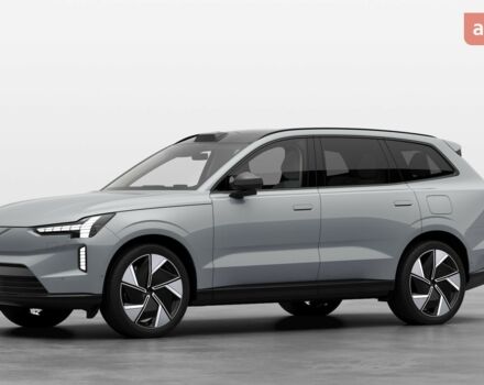 купить новое авто Вольво EX90 2024 года от официального дилера Volvo Car-Одеса Вольво фото