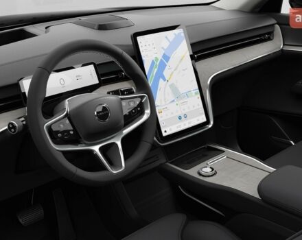 купить новое авто Вольво EX90 2024 года от официального дилера Volvo Car-Одеса Вольво фото
