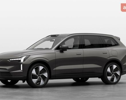купить новое авто Вольво EX90 2024 года от официального дилера Volvo Car-Одеса Вольво фото