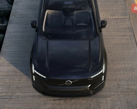 купить новое авто Вольво EX90 2024 года от официального дилера Volvo Car-Одеса Вольво фото